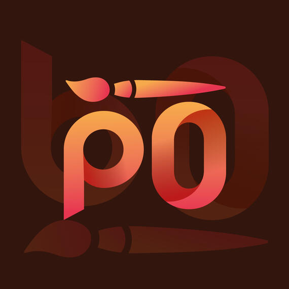 p0landyr digital artist